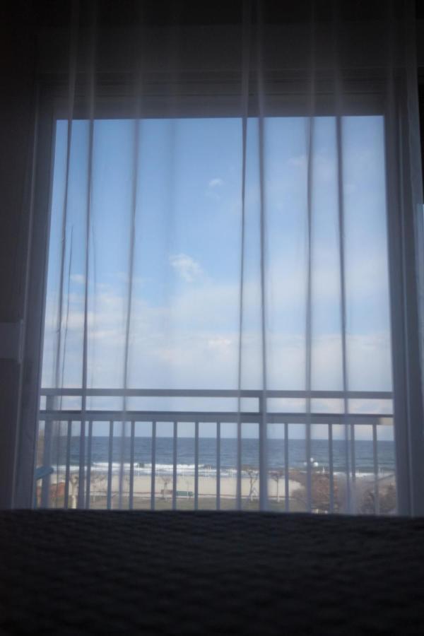 Hotel Thermaikos Korinós 외부 사진